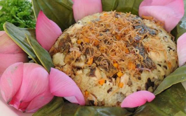 Quán Ăn Chiều Hà Nội - Bún Thang, Miến, Xôi Gà