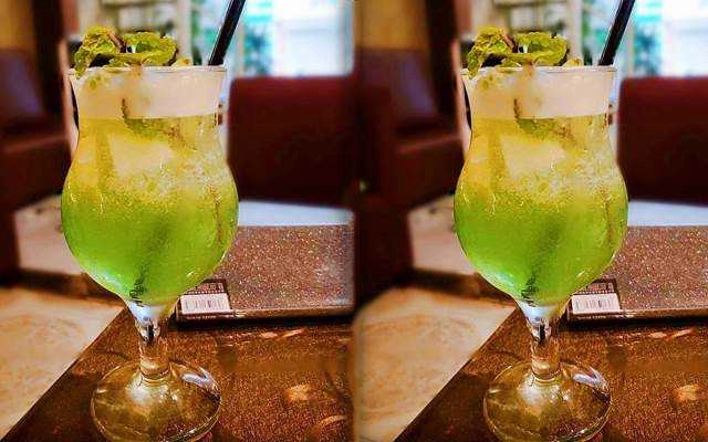 Chill Cafe