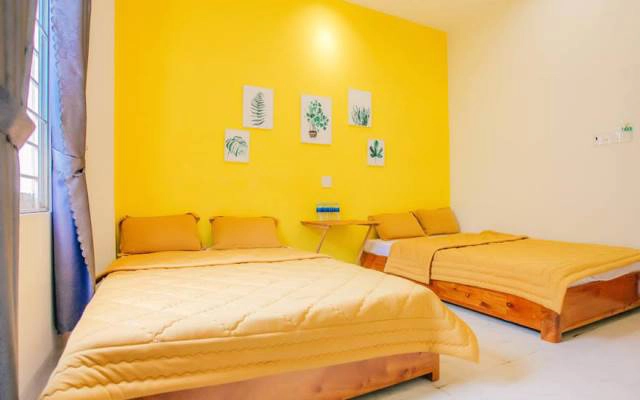 Chill House Homestay & Coffee