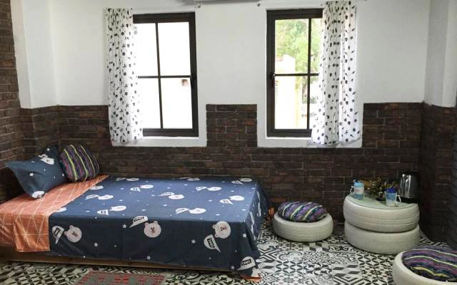 Chill House Homestay