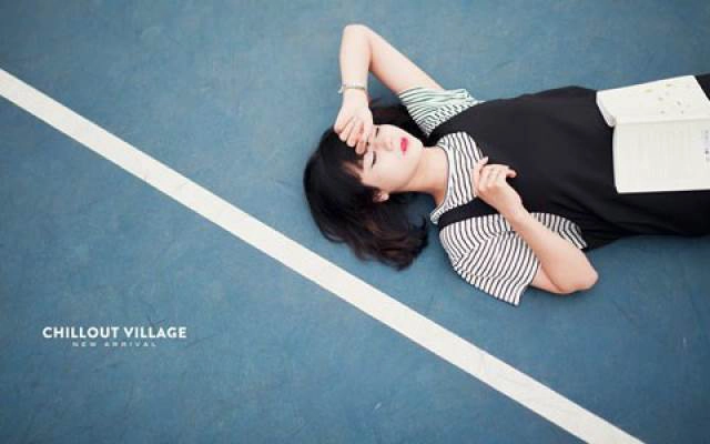 Chillout Village - Thanh Niên