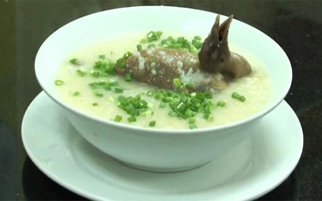Quán Ăn Chim Sẻ & Bồ Câu Quán