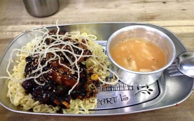 Quán Ăn Chingu Eat - Ăn Vặt Hàn Quốc