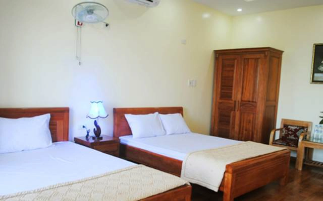 Chinh Thủy Hotel