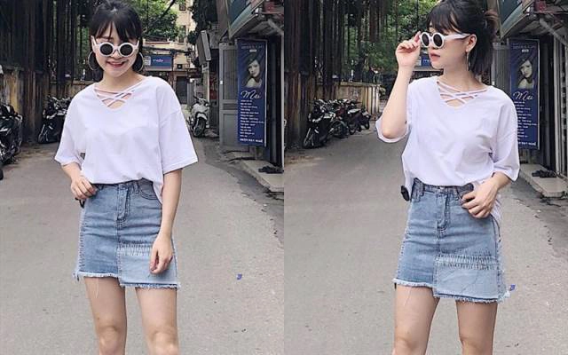 Chjpshop Boutique - Chùa Láng