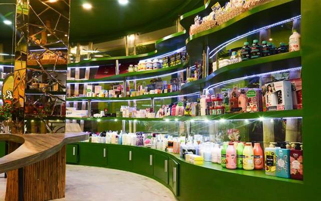 Chợ Tình Của Boo - Skincare – Makeup – Supplement