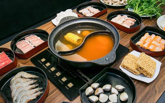 Nhà Hàng Choice Hotpot - Buffet Lẩu Nhật