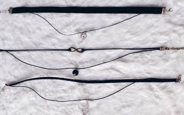 Choker Up