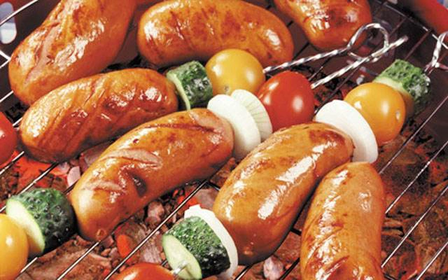 Quán Ăn Chóp Chép Xiên Nướng Đồng Giá - Trần Quang Diệu