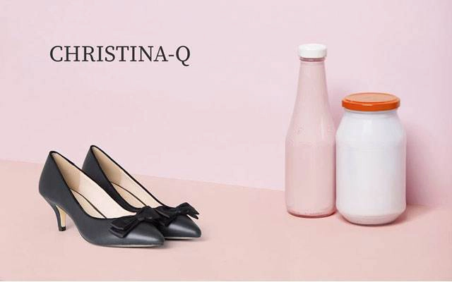 Christina-Q - Trần Quốc Hoàn