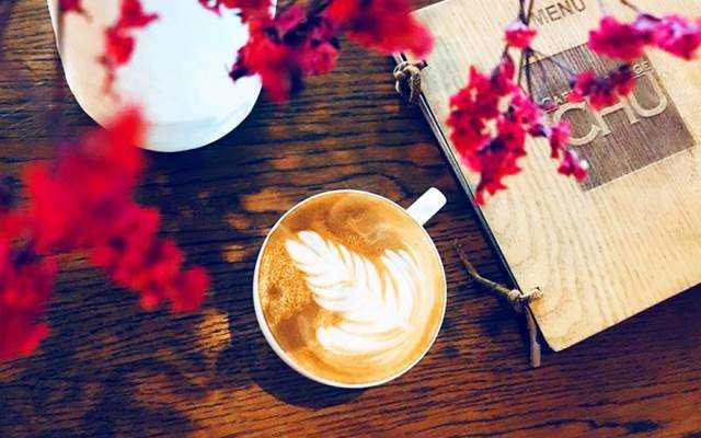 CHU Cafe & Lounge