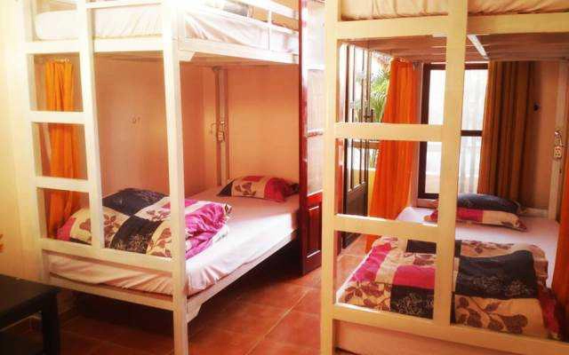 Chú Hổ Nhỏ Homestay