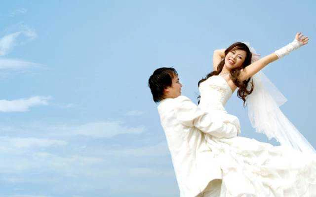 Chụp hình cưới Alta Wedding Studio - Minh Khai