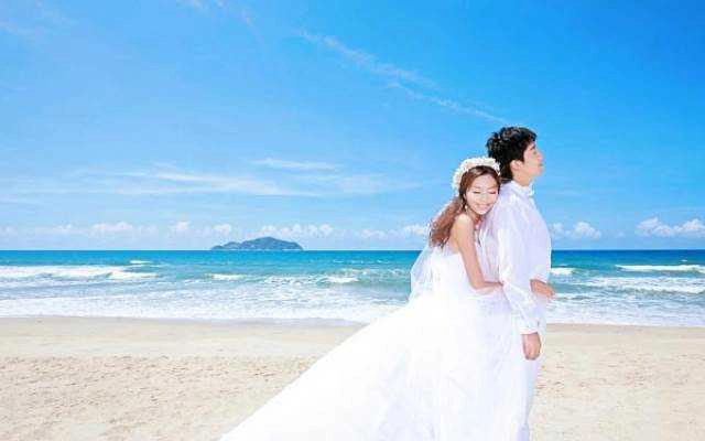 Chụp hình cưới Ảnh Viện Áo Cưới Romance - Quang Trung Hà Đông