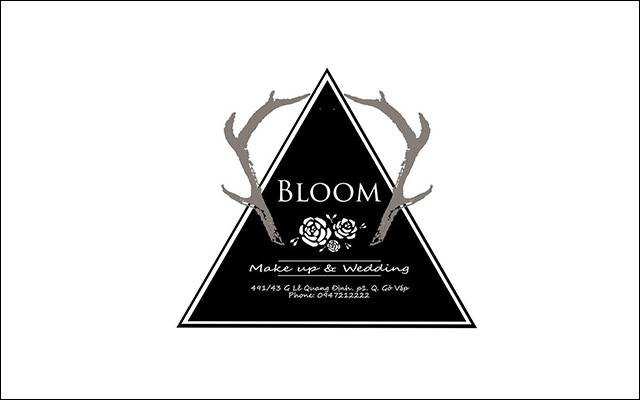 Chụp hình cưới Bloom Make Up & Wedding - Lê Quang Định