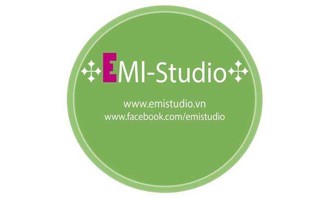 Chụp hình cưới Emi Studio - Trần Hòa