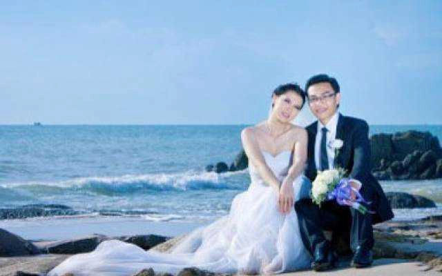 Chụp hình cưới Khánh Nguyên Studio - Cách Mạng Tháng 8