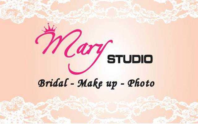 Chụp hình cưới Mary Studio - Nguyễn Kiệm