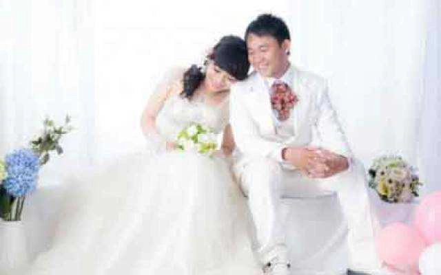 Chụp hình cưới Phan Thanh Hòa Studio - Phạm Văn Hai