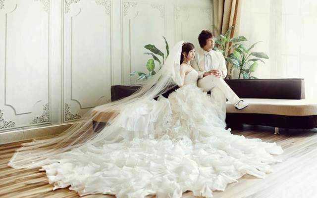 Chụp hình cưới Pro Cưới Wedding Studio & Bridal