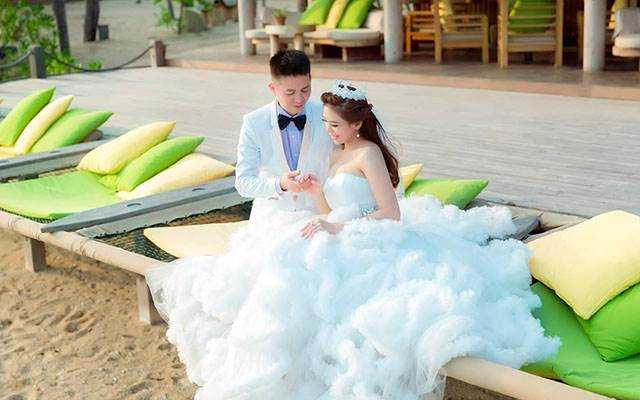 Chụp hình cưới Shuri Bridal & Studio - Nguyễn Thiện Thuật