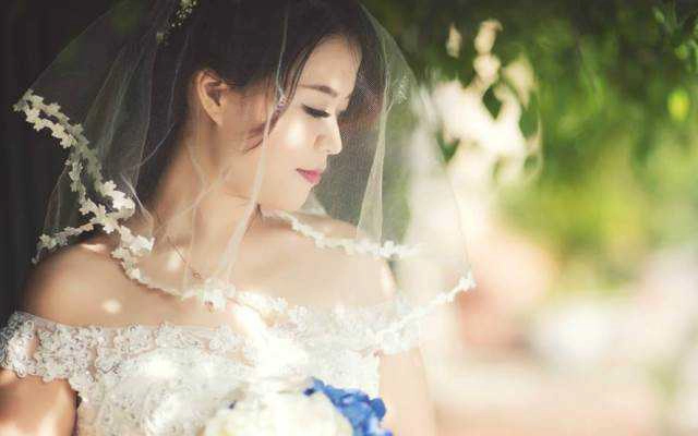 Chụp hình cưới Urchin Wedding Studio - Núi Trúc