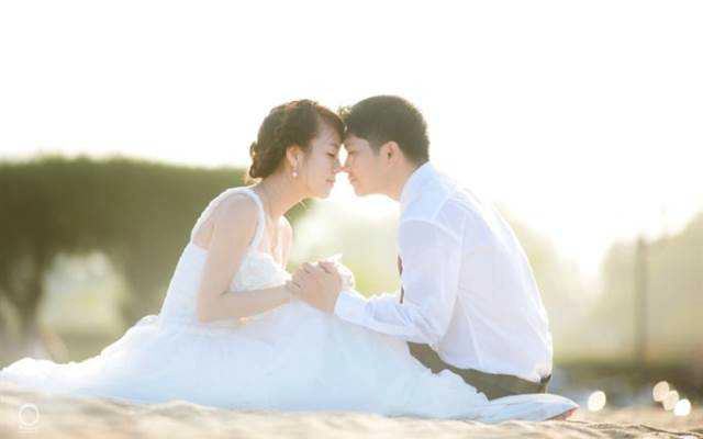 Chụp hình cưới Wedding Studio Lê Nguyễn - Xô Viết Nghệ Tĩnh