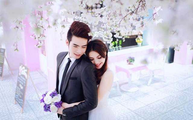 Chụp hình cưới Wedding Studio Victoria - Vân Trì