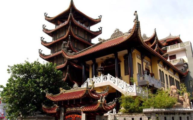 Chùa Đại Giác