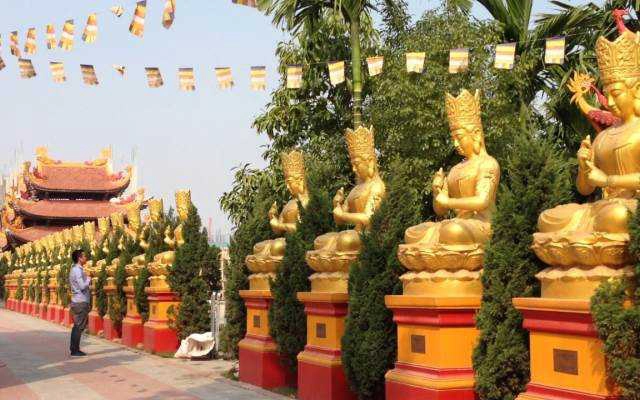 Chùa Thắng Nghiêm