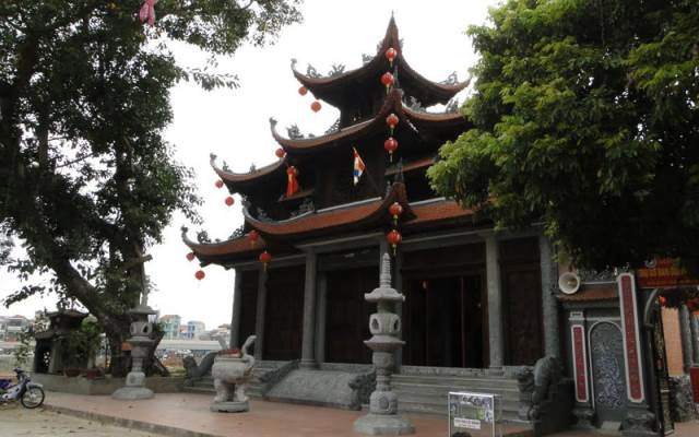 Chùa Thành