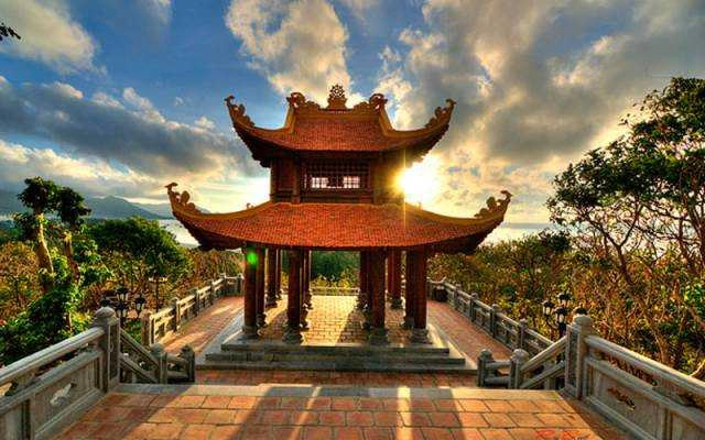Chùa Vân Sơn