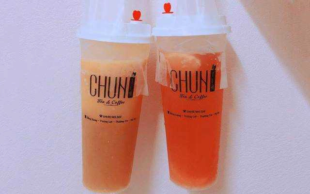 Chun - Tea & Coffee