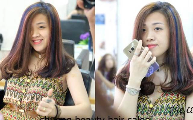 Chương Beauty Hair Salon - Nguyễn Tuân