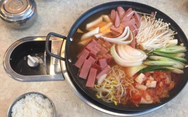 Quán Ăn Chuti - Ẩm Thực Hàn Quốc