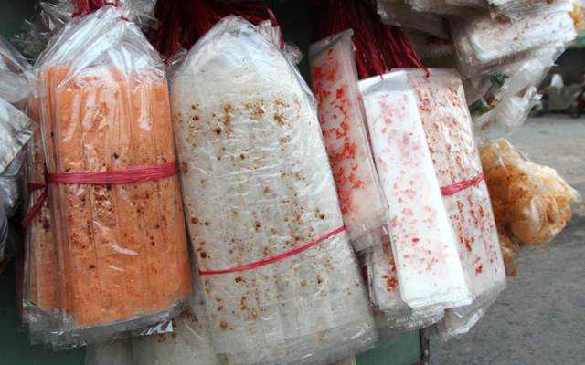 Chuyên Sỉ Bánh Tráng Bịch - Shop Online