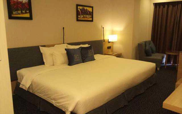 Ciao Saigon Hotel