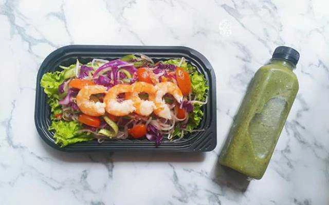 Cicimi Salad - Shop Online