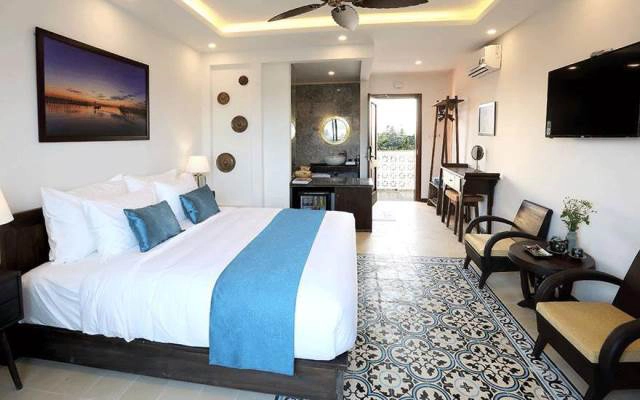 Cilantro Villa Hội An