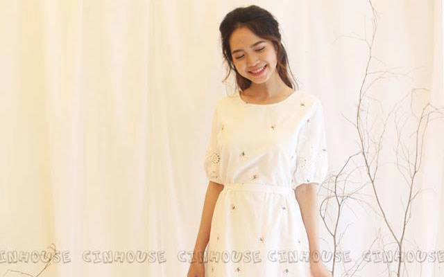 Cin House - Chương Dương