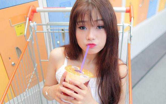 Circle's Shop - Nguyễn Chi Phương