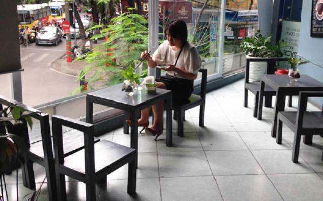 Citi Coffee