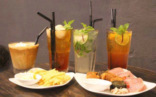 Citilia Cafe