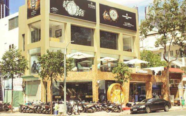 Cititime Mall - Phạm Ngọc Thạch