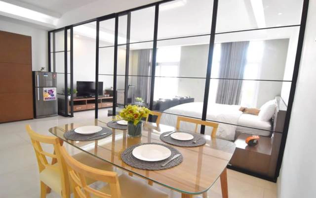 City House Apartment