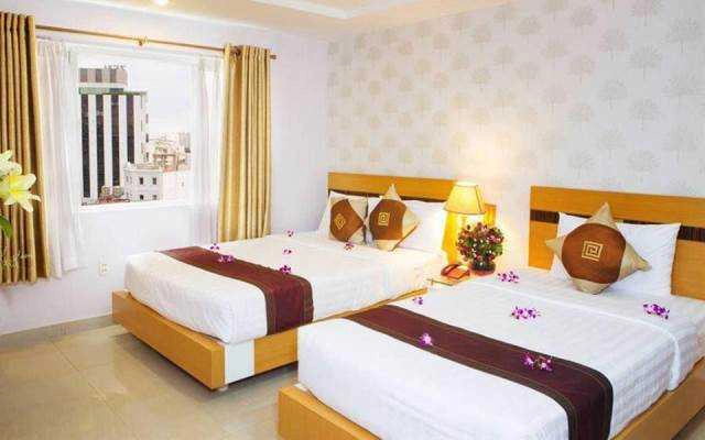 City Star Hotel