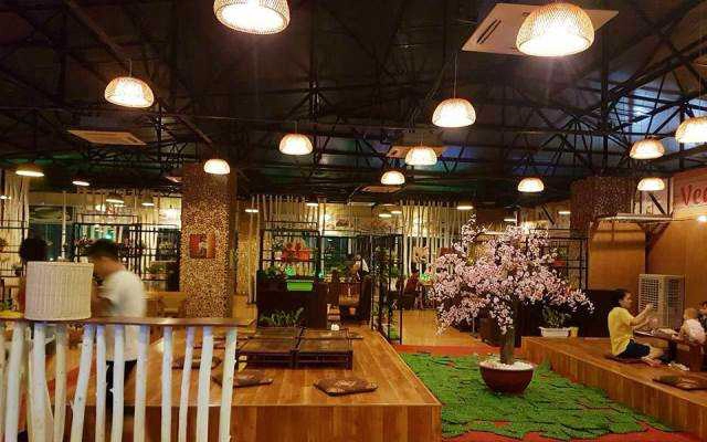 City View Coffee & Restaurant