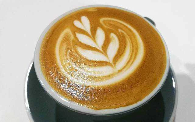 Citybucks Coffee