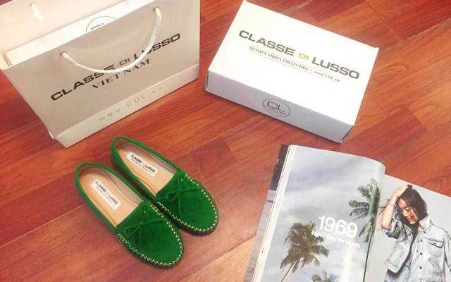 Classe di Lusso
