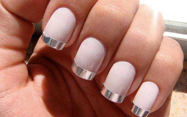 Classic Nail
